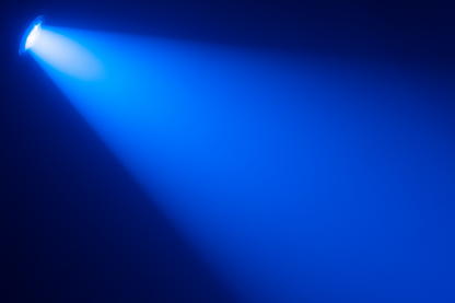 Event Lighting M1H300W hybrid moving head effect