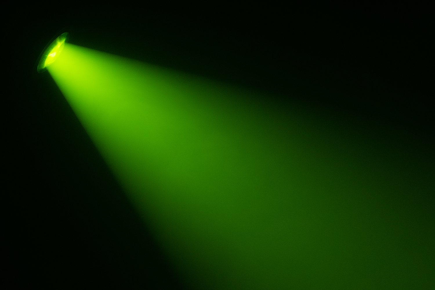 Event Lighting M1H300W hybrid moving head effect
