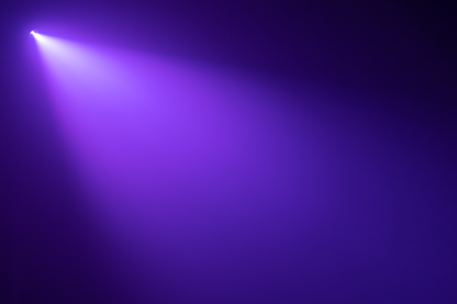 Event Lighting M1H300W hybrid moving head effect