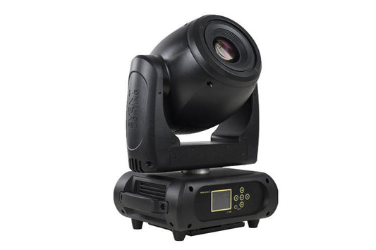 M1S100RGBW 100W RGBW Moving Spot
