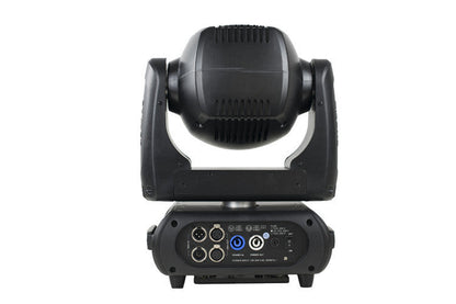 M1S100RGBW 100W RGBW Moving Spot