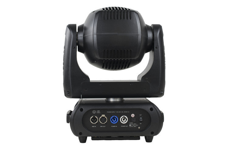 M1S150W 150W LED moving spot