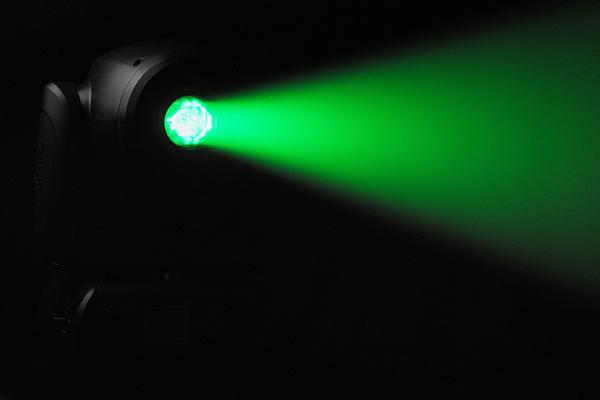 Event Lighting M1S190W spot moving head effect