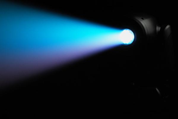 Event Lighting M1S190W spot moving head effect
