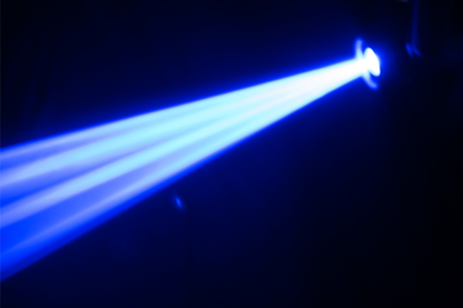 Event Lighting M1S190W spot moving head effect