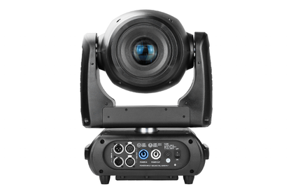 Event Lighting M1S190W spot moving head, rear