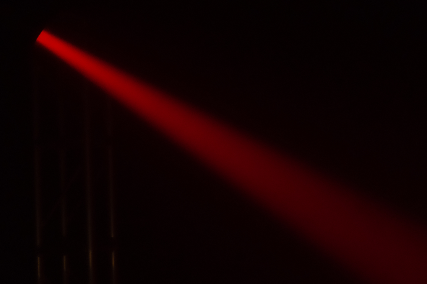 Event Lighting M1S80W spot moving head effect