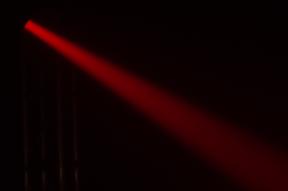 Event Lighting M1S80W spot moving head effect