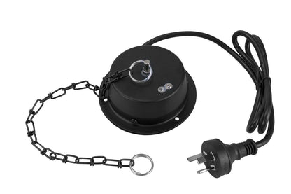 M30 - Small Mirror Ball Motor
