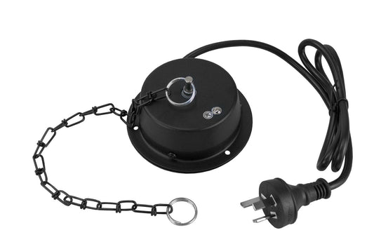 M30 - Small Mirror Ball Motor