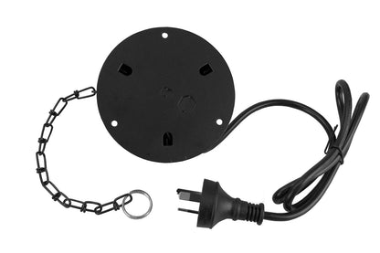M30 - Small Mirror Ball Motor