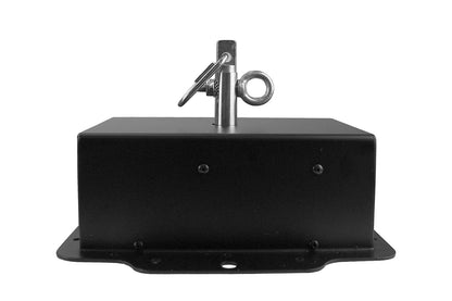 M400 - Very Large Mirror Ball Motor