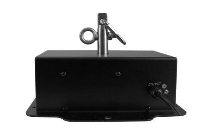 M400 - Very Large Mirror Ball Motor