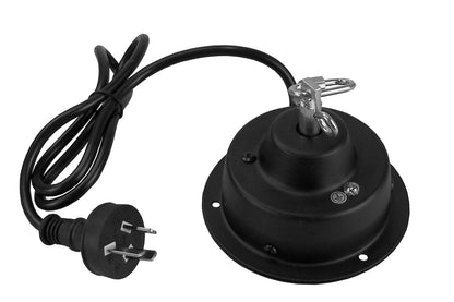 M40 - Small Mirror Ball Motor