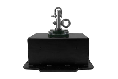 M601 - Very Large Mirror Ball Motor