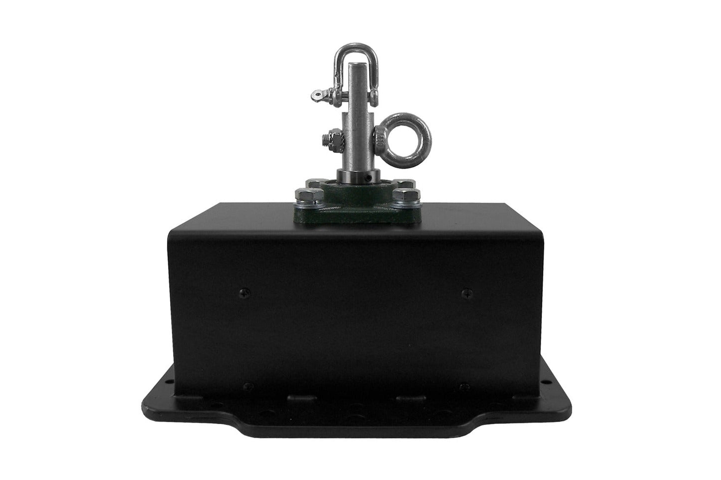 M600 - Very Large Mirror Ball Motor