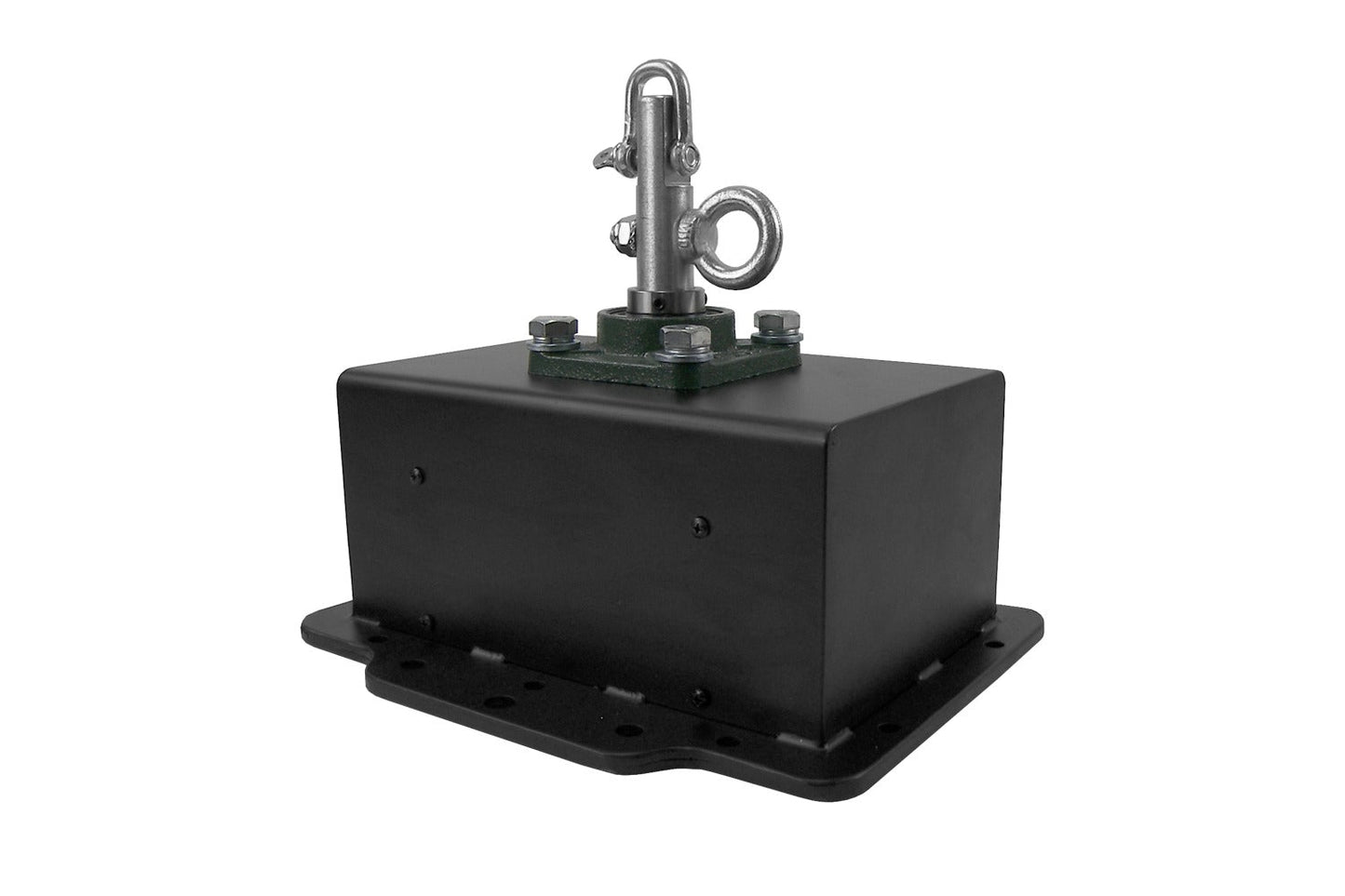 M601 - Very Large Mirror Ball Motor