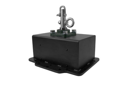 M601 - Very Large Mirror Ball Motor