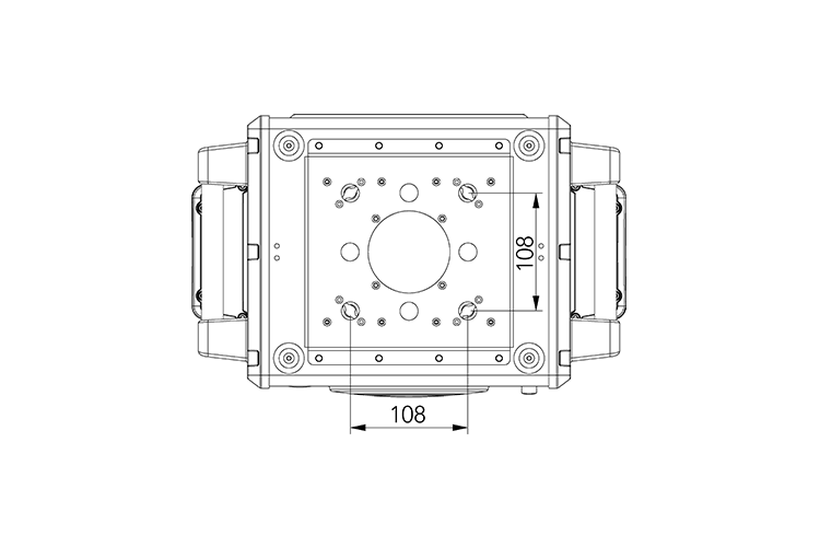 Event Lighting Moving Head