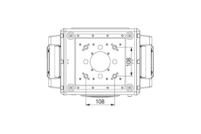 Event Lighting Moving Head