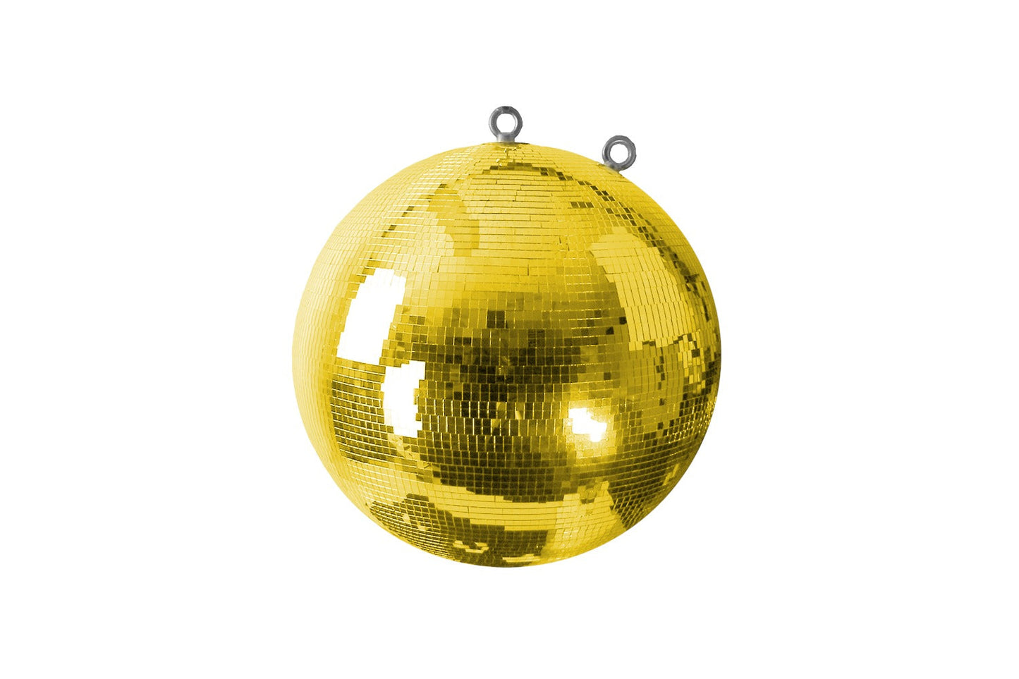 MB24G - Mirror ball - 24" (60cm) - Gold