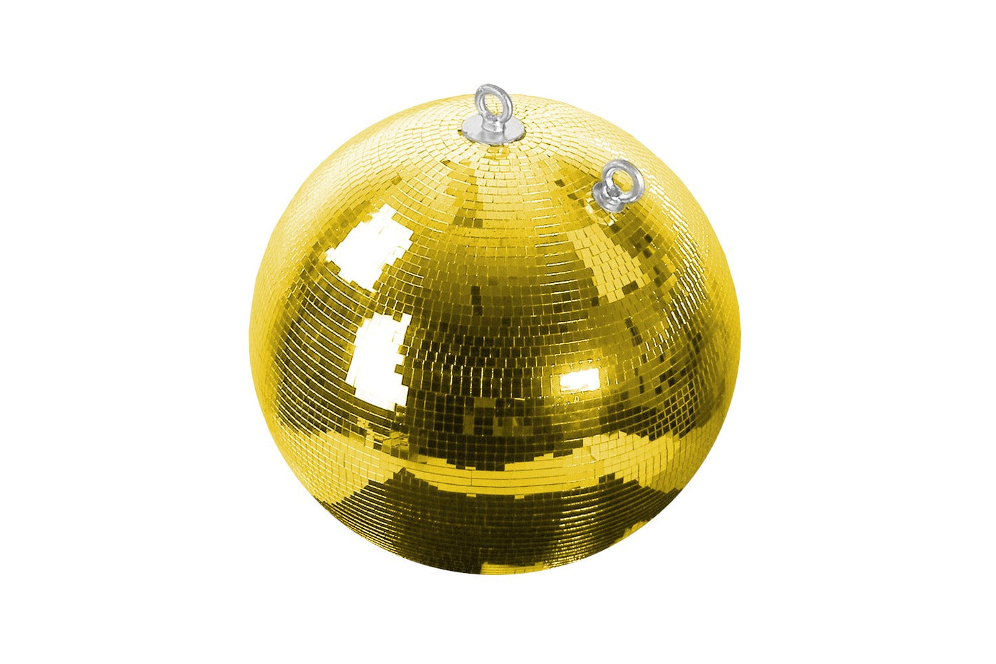 MB24G - Mirror ball - 24" (60cm) - Gold