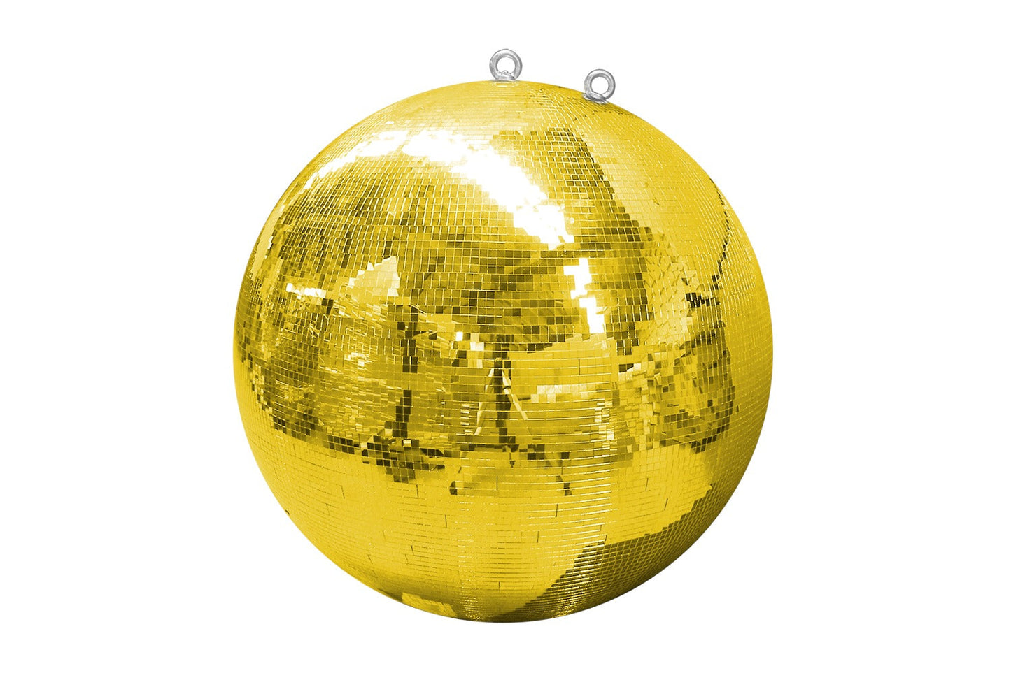 MB36G - Mirror ball - 36" (91cm) - Gold