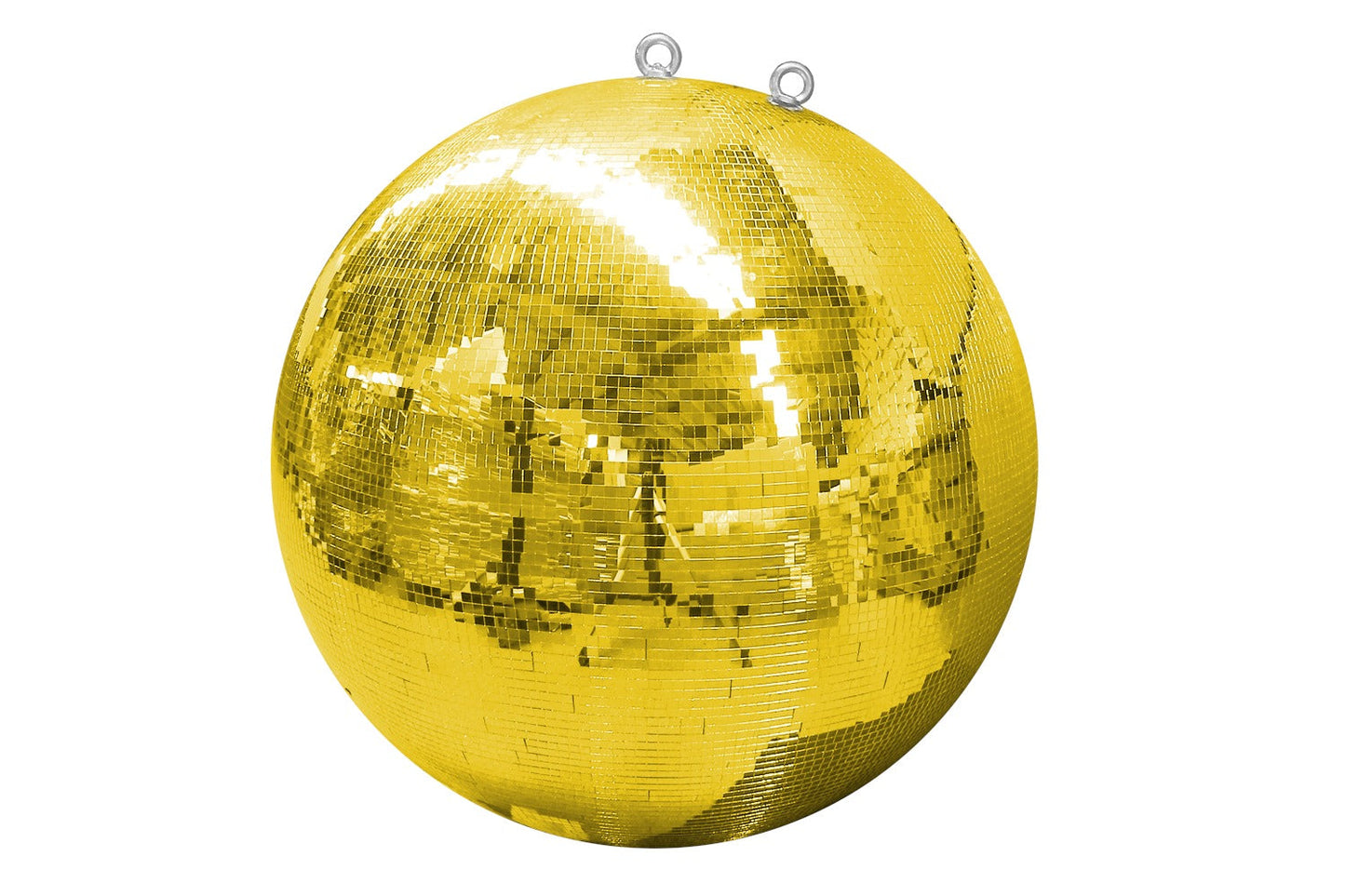 MB36G - Mirror ball - 36" (91cm) - Gold