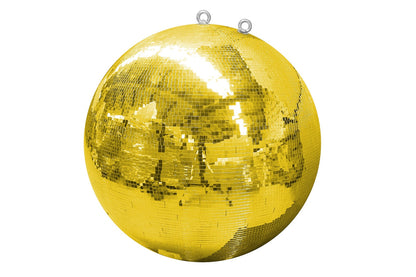 MB36G - Mirror ball - 36" (91cm) - Gold