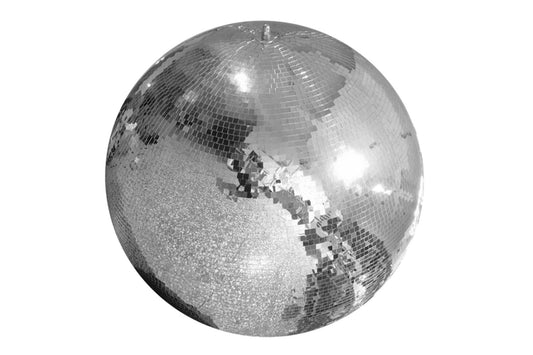 MB60 - Mirror ball - 60" (150cm)