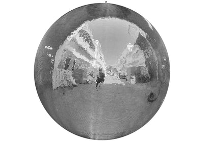 MB80 - Mirror ball - 80" (200cm)