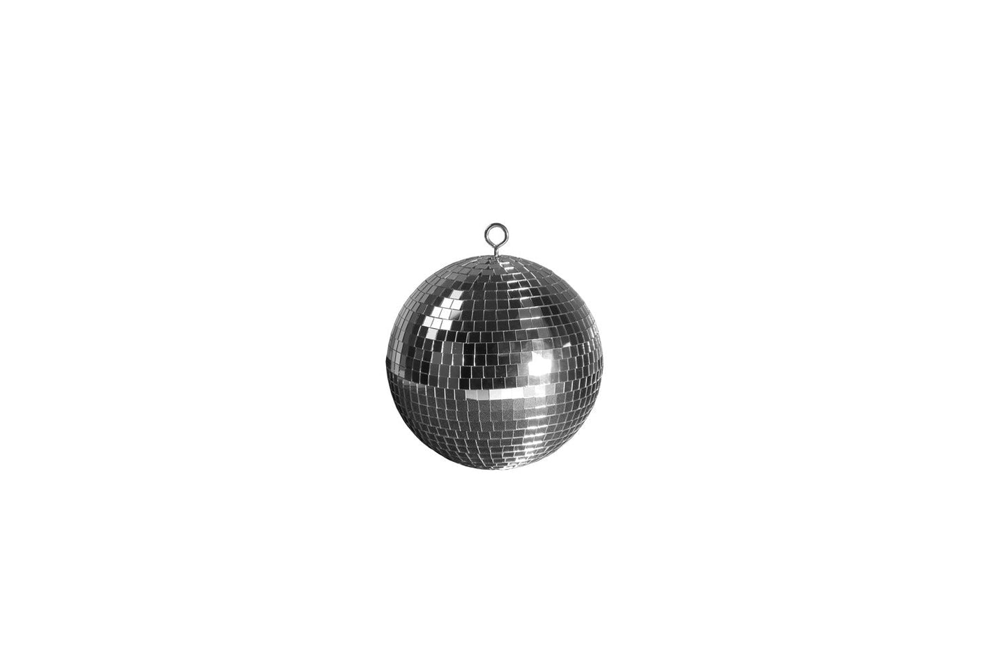 MB08 - Mirror ball - 8" (20cm)