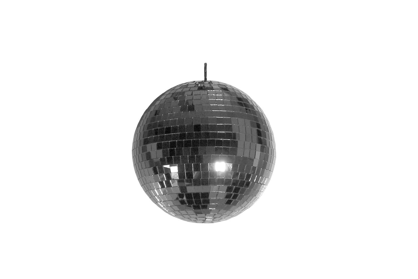 MB08 - Mirror ball - 8" (20cm)