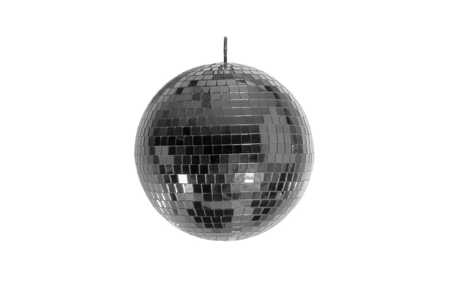 MB08 - Mirror ball - 8" (20cm)