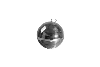 MB12 - Mirror ball - 12" (30cm)