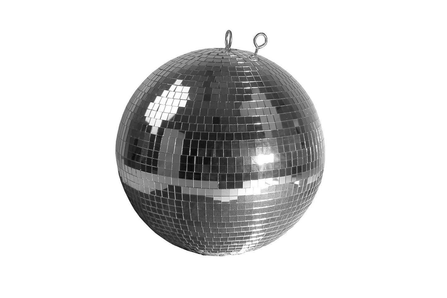 MB12 - Mirror ball - 12" (30cm)