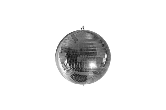 MB16 - Mirror ball - 16" (40cm)