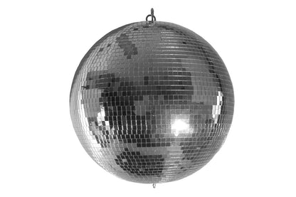 MB16 - Mirror ball - 16" (40cm)
