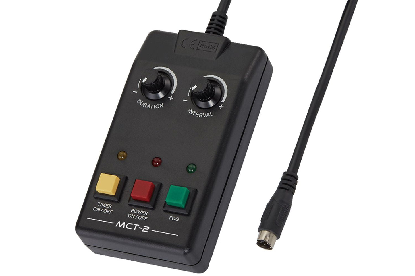 MCT2 Timer Remote