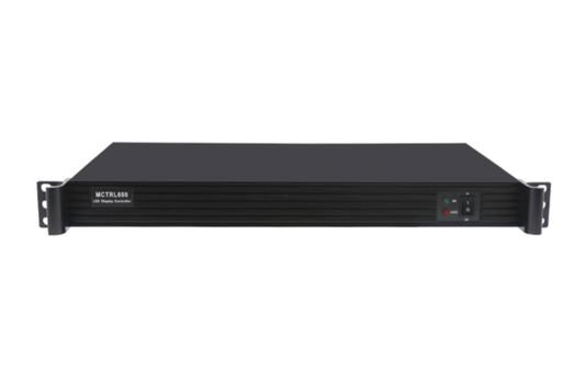 Nova Star Video Controller