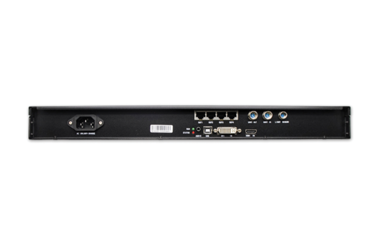 Nova Star Video Controller