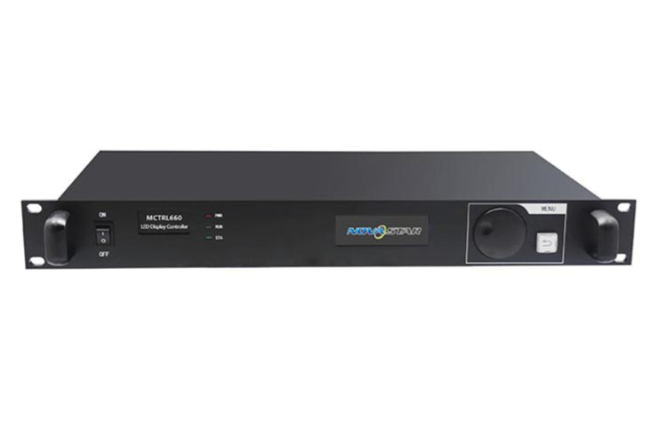 Nova Star Video Controller