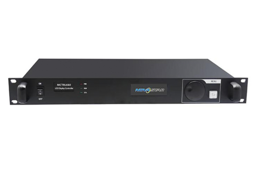 Nova Star Video Controller