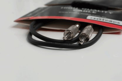 Event Audio MJMJ1.5 - 1.5m Jack Male to Male Signal Lead connectors 
