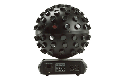 Event Lighting Lite NITROBALL