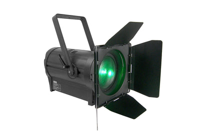 OPERA300FCF - Fresnel LED Engine with 300W RGBALC with Motorised Zoom