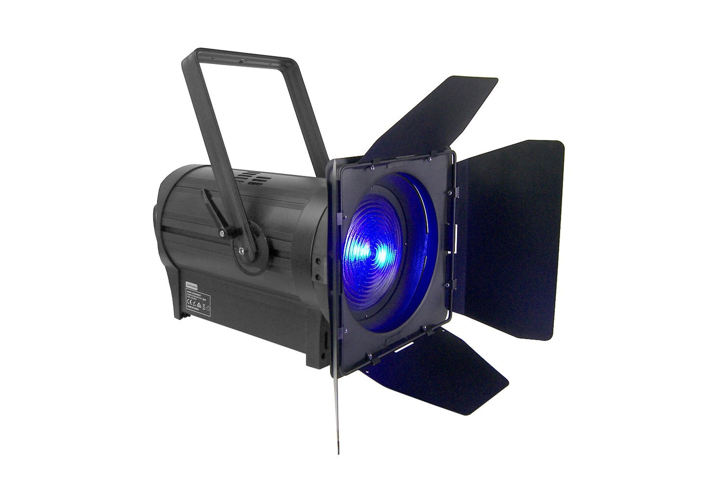 OPERA300FCF - Fresnel LED Engine with 300W RGBALC with Motorised Zoom