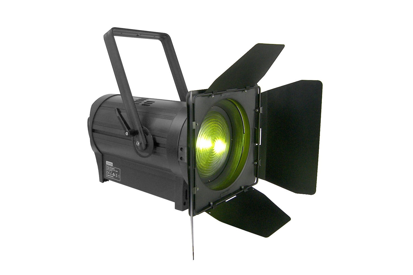 OPERA300FCF - Fresnel LED Engine with 300W RGBALC with Motorised Zoom