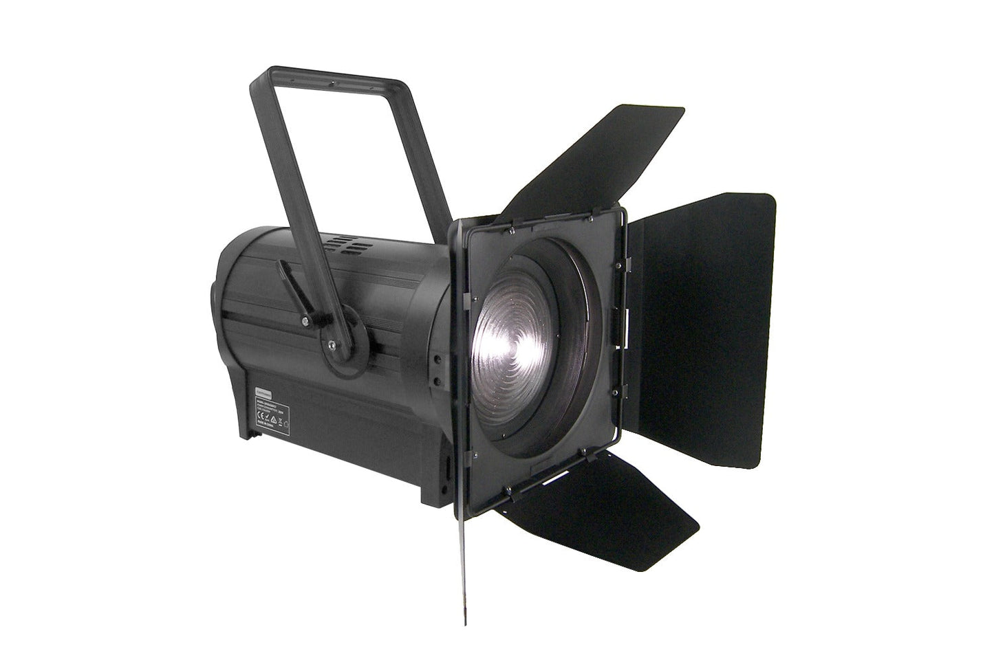 OPERA300FCF - Fresnel LED Engine with 300W RGBALC with Motorised Zoom