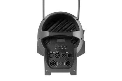 OPERA300FCF - Fresnel LED Engine with 300W RGBALC with Motorised Zoom